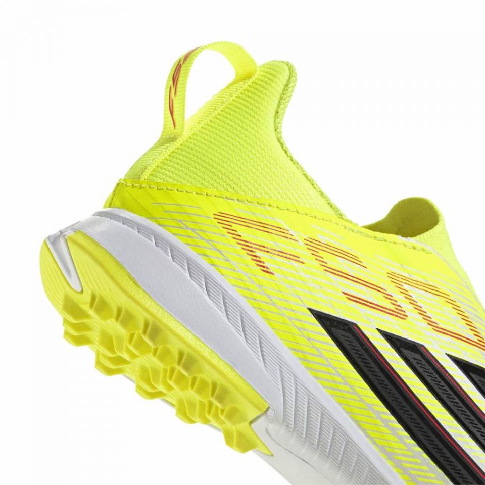 adidas F50 League LL TF Junior Soccer Shoes | Born For Goals